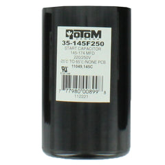 ICM CONTROLS ICM Controls 35-145F250 Alltemp Start Capacitor
