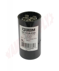 ICM CONTROLS ICM Controls 35-53A250 ALLTEMP Start Capacitor