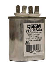 ICM CONTROLS ICM Controls 36-2-370440 Run Capacitor