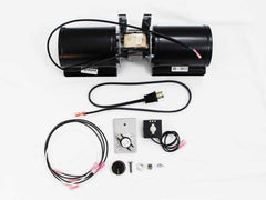 ICM CONTROLS ICM CONTROLS HB-RB168-1 Replacement Variable Speed Control for Rotom Fireplace Blowers