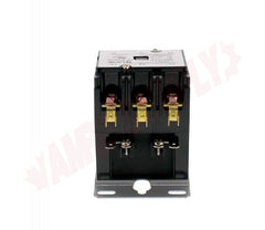 ICM CONTROLS ICM Controls DP-3P30A120 Definite Purpose Magnetic Contactor