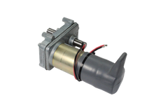 KLAUBER GEAR KLAUBER GEAR K01265C500 PMDC Gear Motor 12VDC 12A 131:1