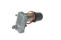 KLAUBER GEAR KLAUBER GEAR K01265C500 PMDC Gear Motor 12VDC 12A 131:1