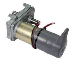 KLAUBER GEAR KLAUBER GEAR K01265C500 PMDC Gear Motor 12VDC 12A 131:1