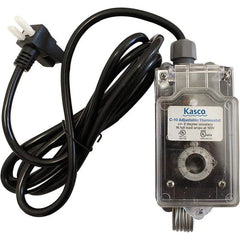 KASCO MARINE KASCO MARINE C-10 Adjustable Temperature Control/Thermostat