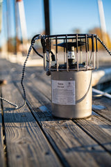 KASCO MARINE KASCO MARINE 2400D050 1/2 HP De-Icer