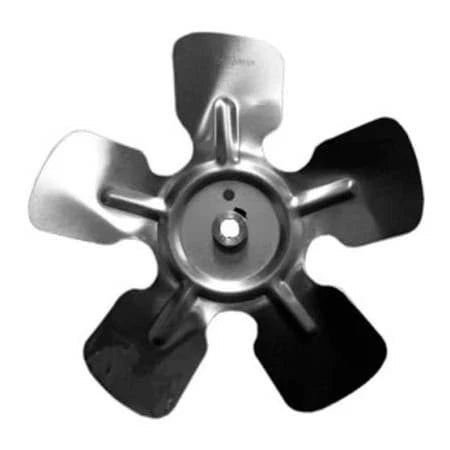 LAU LAU 1225CWB Fixed Hub Fan Blade 12 Inch Diameter 25 Degree Pitch