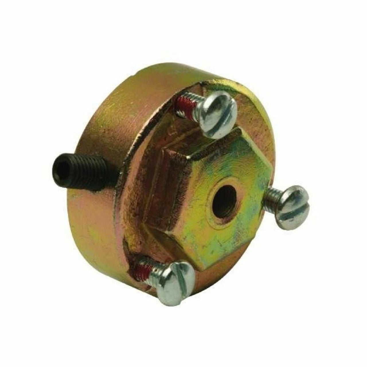 LAU LAU 3/8HUB Interchangeable Propeller Hub