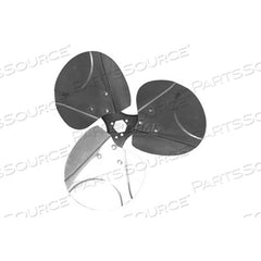LAU LAU 3F1423CCW Free Air Fan Blade 14 Inch Replacement MPN
