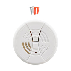 LID CORPORATION LID CORPORATION FG250B Smoke Alarm