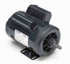MARATHON MOTORS MARATHON MOTORS MC181B General Purpose Motor 1 HP 115/208-230V