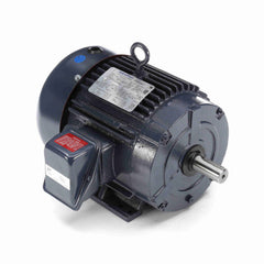 MARATHON MOTORS MARATHON MOTORS MGT1008 General Purpose Electric Motor