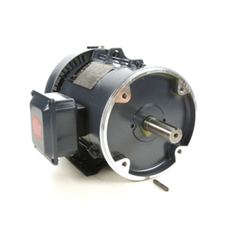 MARATHON MOTORS MARATHON MOTORS MGT1212 Three Phase General Purpose Motor