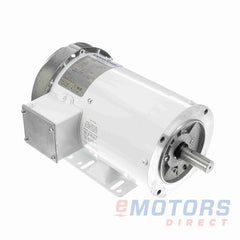 MARATHON MOTORS MARATHON MOTORS MN600 Washdown Motor