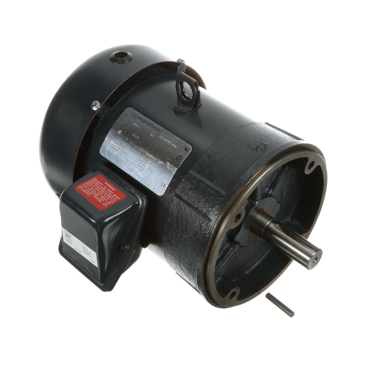 MARATHON MOTORS MARATHON MOTORS MGT1309 3-Phase General Purpose Motor