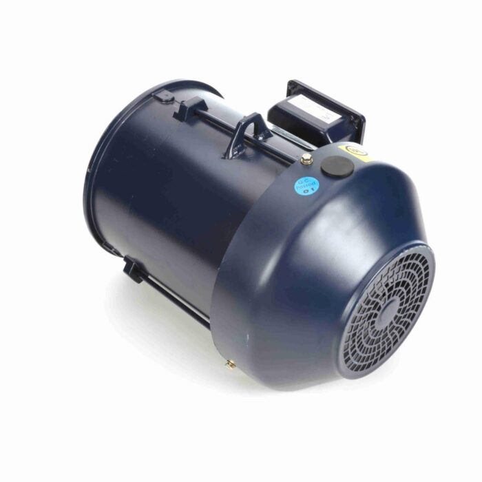 MARATHON MOTORS MARATHON MOTORS MGT1309 3-Phase General Purpose Motor