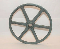 MASKA MASKA MFAL114-1 Fixed Pitch Sheave
