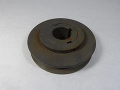 MASKA MASKA MA50-5/8 V-Belt Pulley