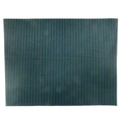 MERLIN INDUSTRIES Merlin Industries MLNPATT-GR SmartMesh Safety Cover Patch - Green, 8.5 x 11 in, Self-Adhesive
