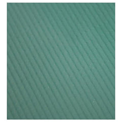 MERLIN INDUSTRIES Merlin Industries MLNPATSGR Solid Safety Cover Patch Green