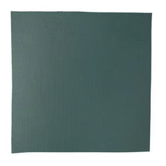MERLIN INDUSTRIES Merlin Industries MLNPATSGR Solid Safety Cover Patch Green