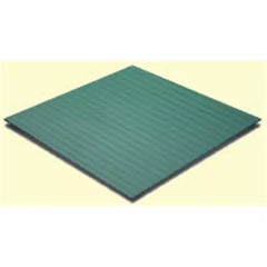 MERLIN INDUSTRIES Merlin Industries MLNPATSGR Solid Safety Cover Patch Green