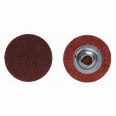 MERIT ABRASIVES MERIT ABRASIVES 69957399647 2-in Quick Change Disc