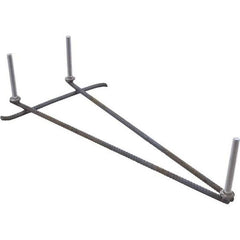 MERLIN INDUSTRIES MERLIN INDUSTRIES MLNES8 8 ft Extension Strap