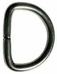 MERLIN INDUSTRIES Merlin Industries MLNDR D-Ring