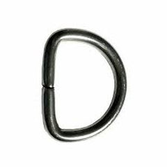 MERLIN INDUSTRIES Merlin Industries MLNDR D-Ring