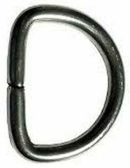 MERLIN INDUSTRIES Merlin Industries MLNDR D-Ring