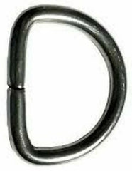MERLIN INDUSTRIES Merlin Industries MLNDR D-Ring