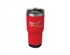 MILWAUKEE MILWAUKEE 48-22-8393 PACKOUT 30oz Tumbler