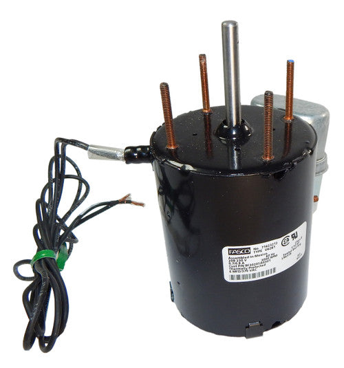 MODINE MODINE 9F30205 Replacement Motor 1/10 HP
