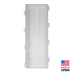 LEGRAND ONQ ENP4250NA ONQ ENP4250NA 42-inch Plastic Media Enclosure