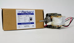 PACKARD Packard EM551 C-Frame Vent Fan Motor - 120V, 3000 RPM