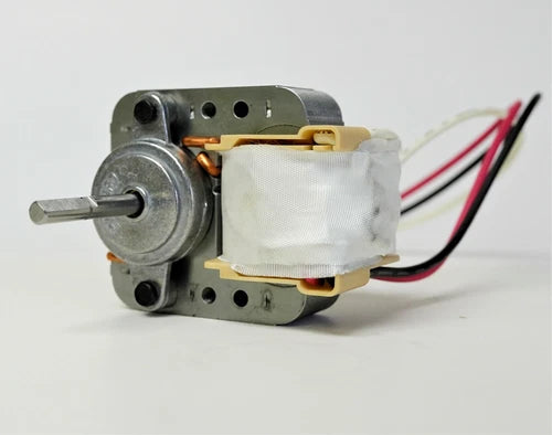 PACKARD Packard EM551 C-Frame Vent Fan Motor - 120V, 3000 RPM