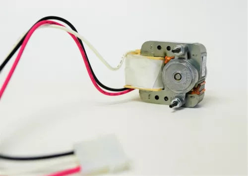 PACKARD Packard EM551 C-Frame Vent Fan Motor - 120V, 3000 RPM