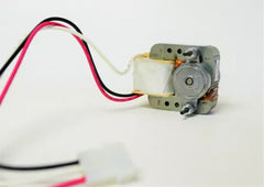 PACKARD Packard EM551 C-Frame Vent Fan Motor - 120V, 3000 RPM