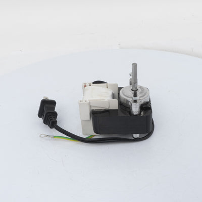 PACKARD Packard EM552 Vent Fan Motor 120V 0.95 Amps