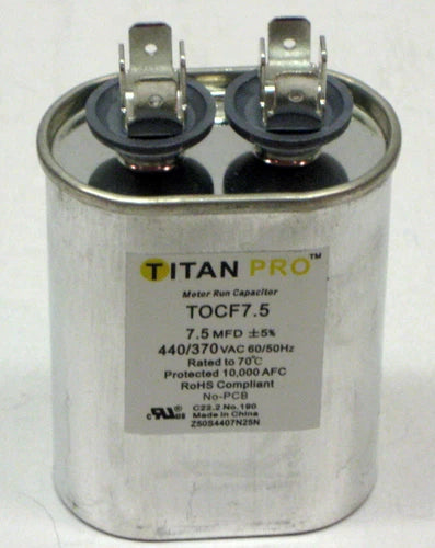 PACKARD Packard OV40-440 Run Capacitor