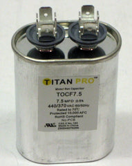 PACKARD Packard OV40-440 Run Capacitor