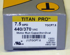 PACKARD Packard OV40-440 Run Capacitor