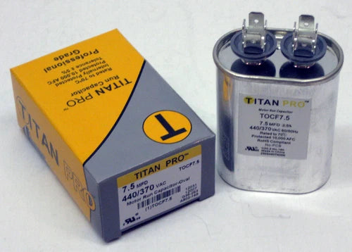 PACKARD Packard OV40-440 Run Capacitor