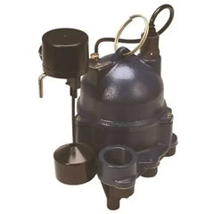 PENTAIR Pentair MDC33V1 Sump Pump 1/3 HP