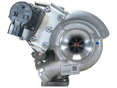 PRECISION ELECTRIC MOTOR SALES Precision Electric Motor Sales P173 Turbocharger
