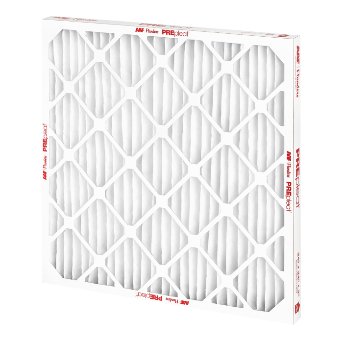 AAF/FLANDERS AAF/Flanders 15X20X2 Air Filter