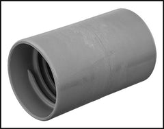 ALADDIN EQUIPMENT Aladdin Equipment CUPA00126 1.5 Vacuum Hose Repair Coupling APCHM212