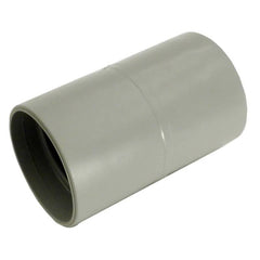 ALADDIN EQUIPMENT Aladdin Equipment CUPA00126 1.5 Vacuum Hose Repair Coupling APCHM212