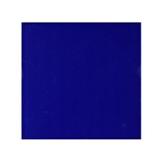 AQUABELLA Aquabella A15SLDCOBALTSBN Solid Cobalt Porcelain Bullnose Tile 6x6